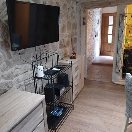 Stara Kuca Makarska