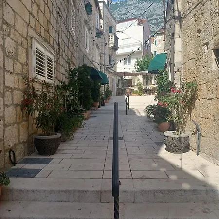 Stara Kuca Apartment *