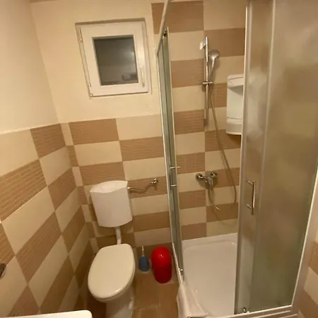Stara Kuca Apartment Makarska