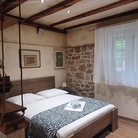 Apartment Stara Kuca *