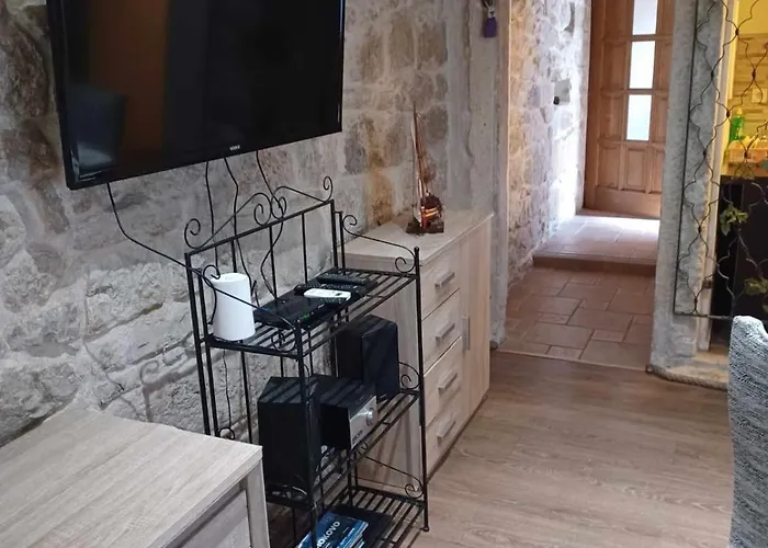 Stara Kuca Makarska