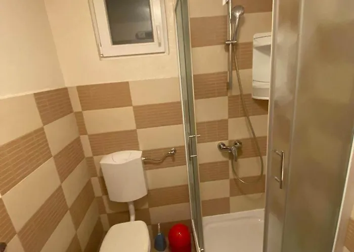 Stara Kuca Lejlighed Makarska