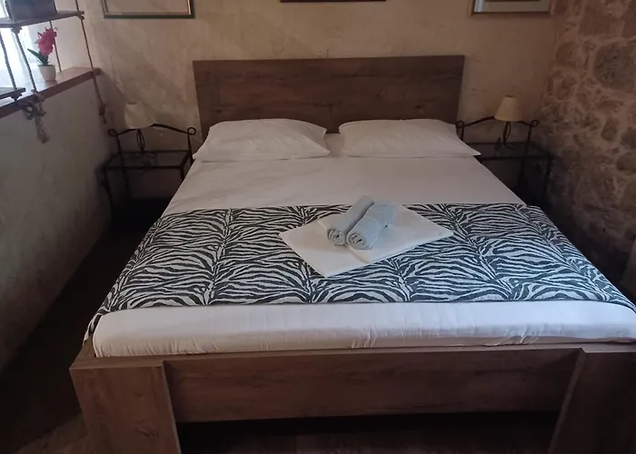 Stara Kuca Makarska