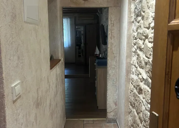 Lejlighed Stara Kuca Makarska
