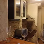 Stara Kuca Lägenhet Makarska