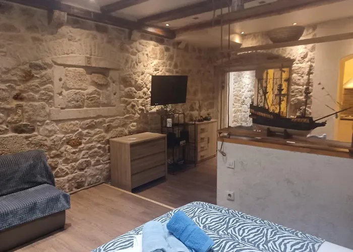 Stara Kuca Daire Makarska